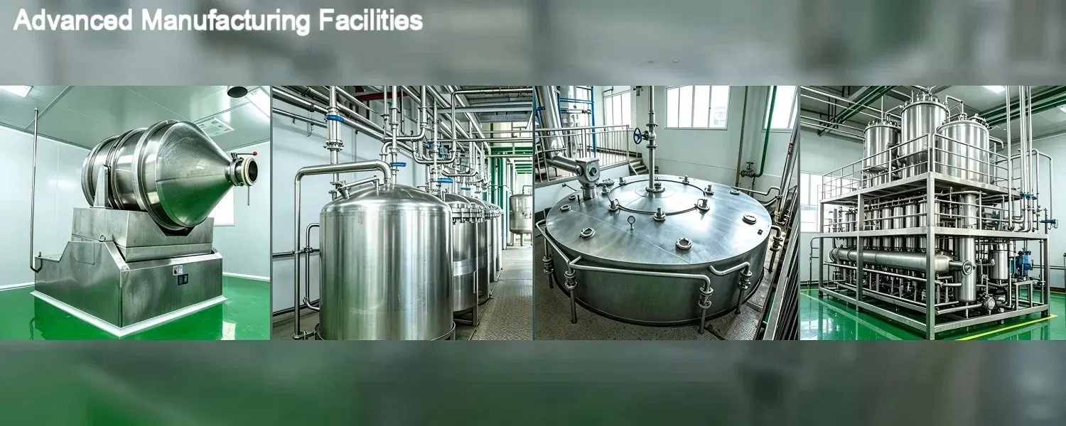 Production lines