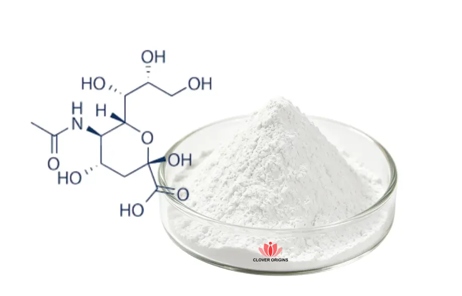 N-acetylneuraminic acid Powder
