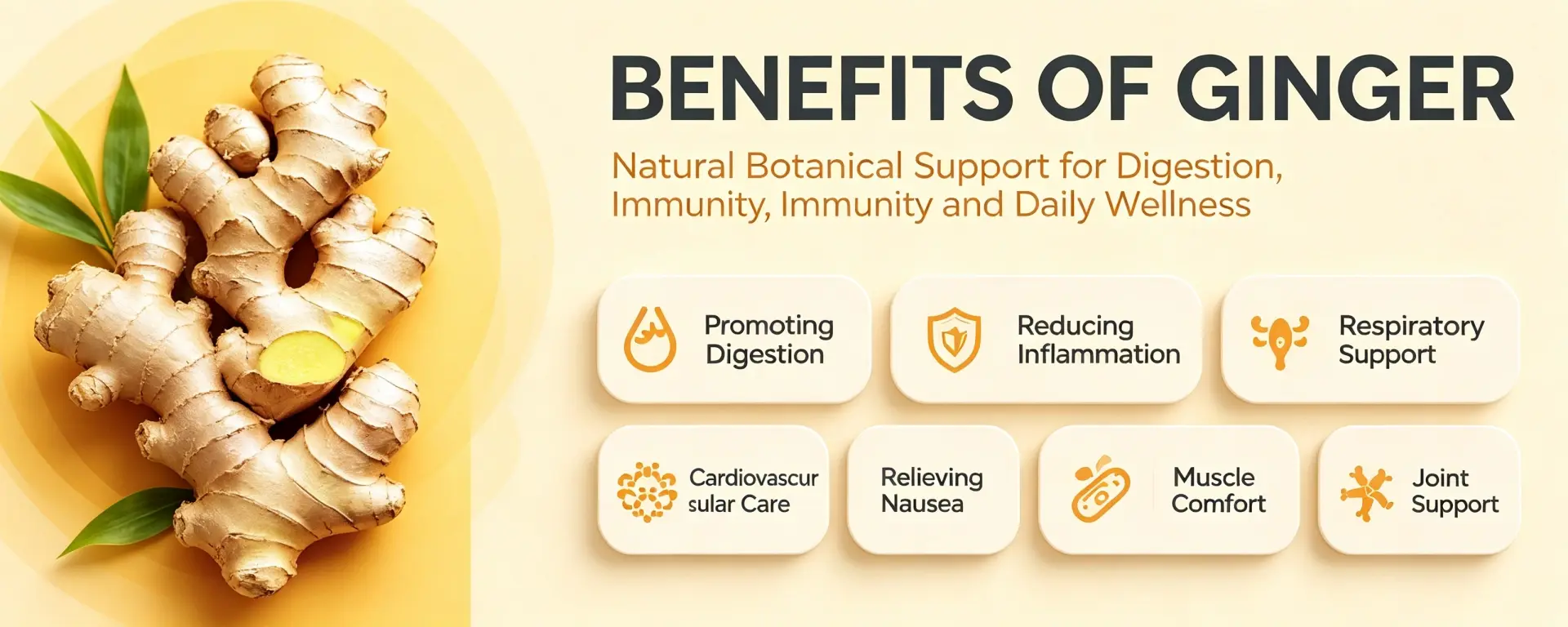 Ginger root extract benefits Ginger root extract benefits