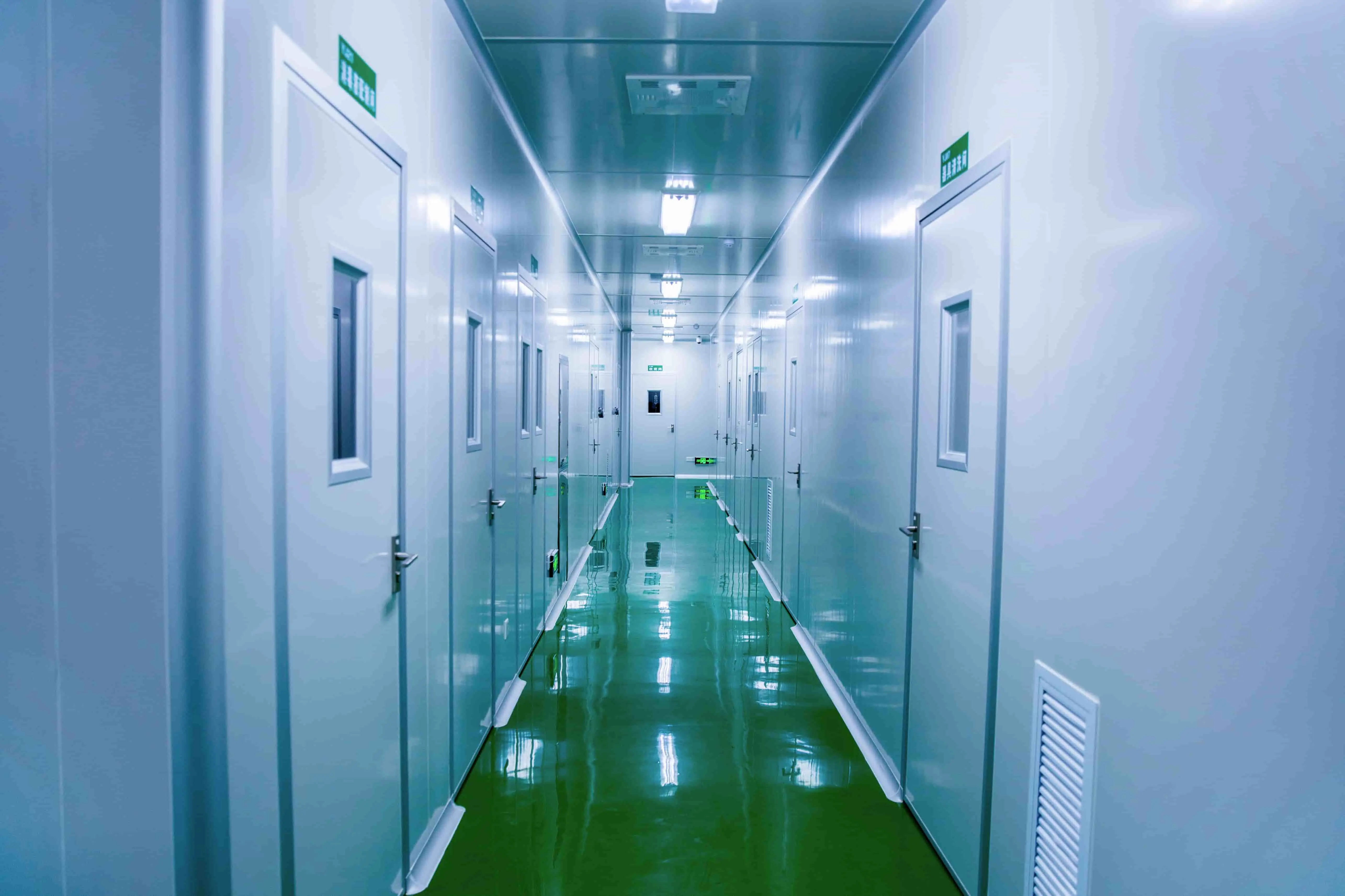 Experienced R&D and Quality Assurance Team