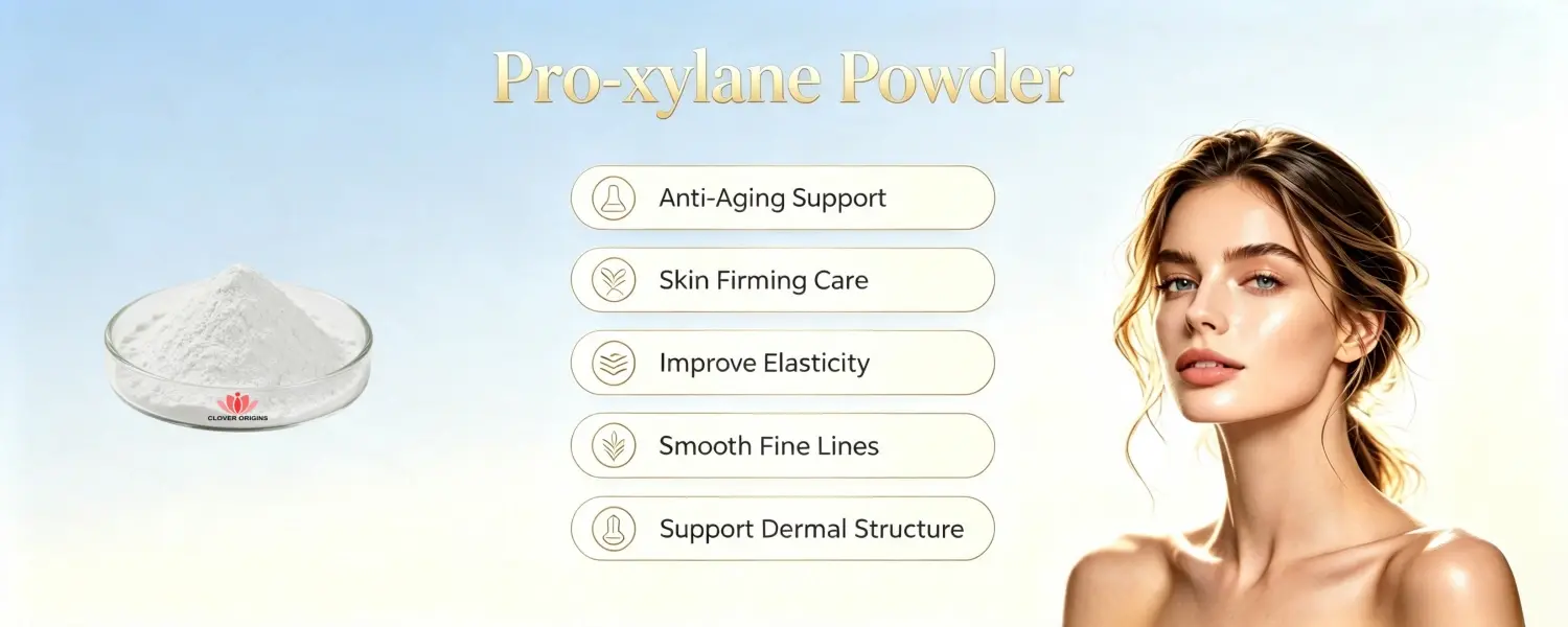 Benefits of Pro-xylane Powder