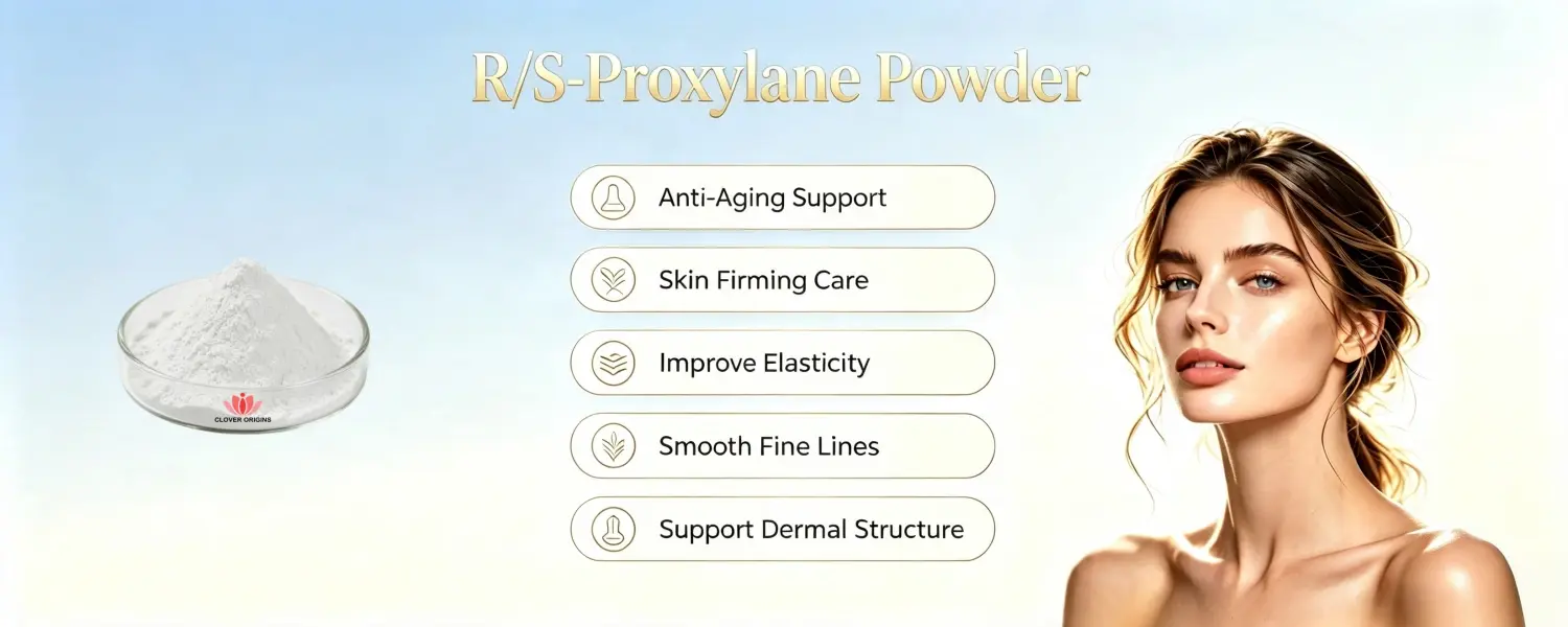 Benefits of RS-Proxylane Powder