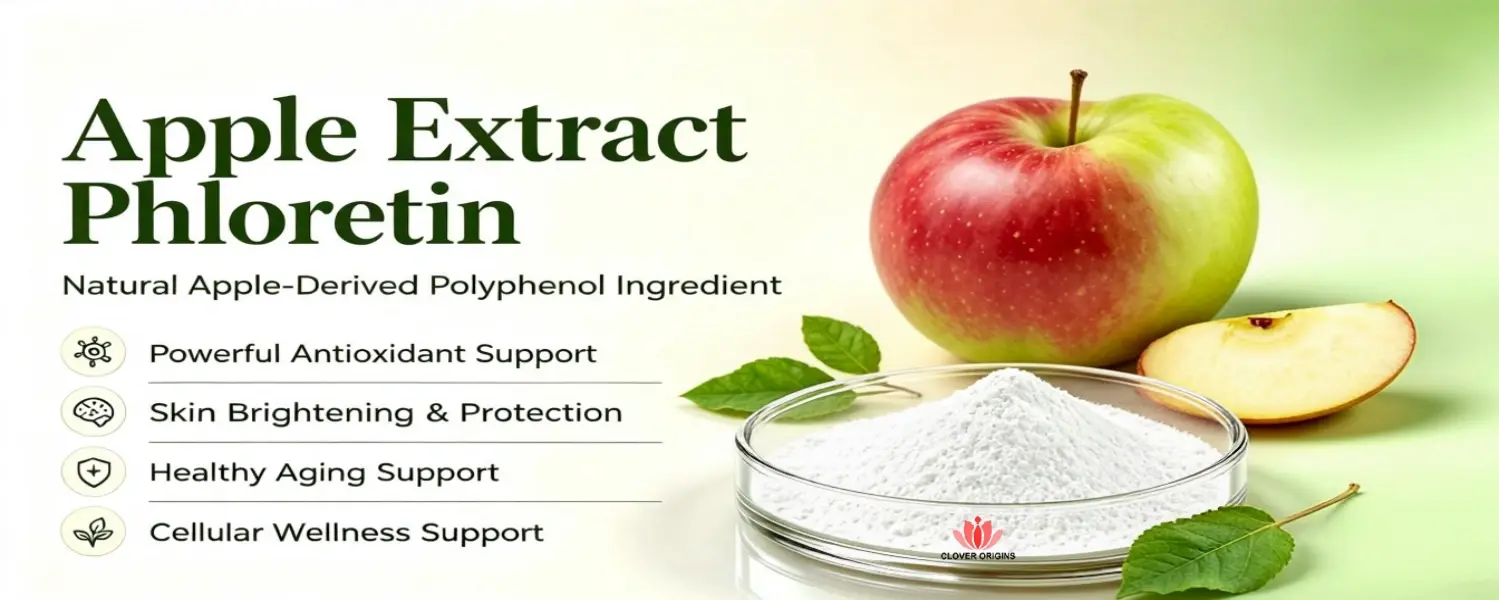 Benefits of Phloretin
