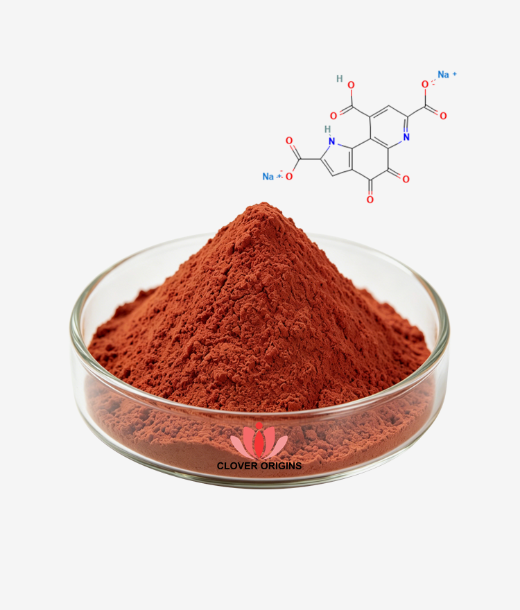 PQQ Disodium Salt Powder