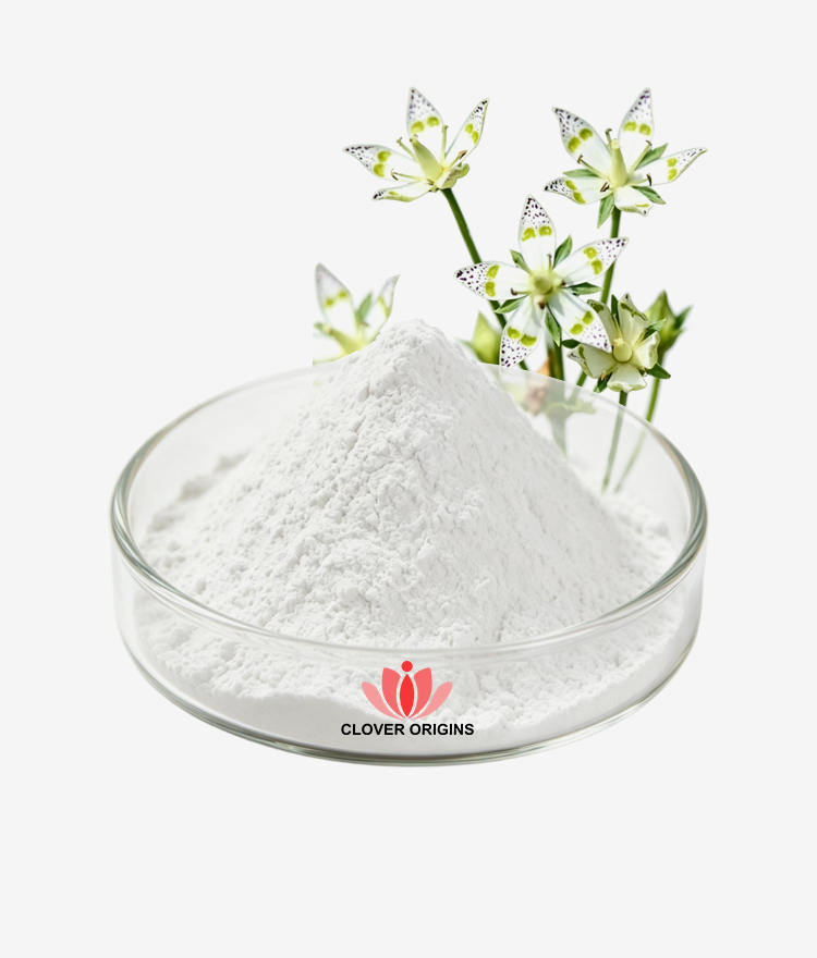 Swertiamarin Powder