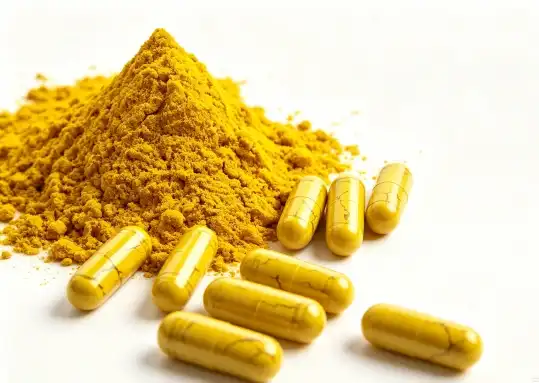 Can Berberine HCl Powder Improve the Gut Microbiome?