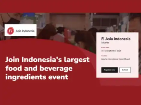 Meet CloverOrigins Biotech team at Fi Asia 2026