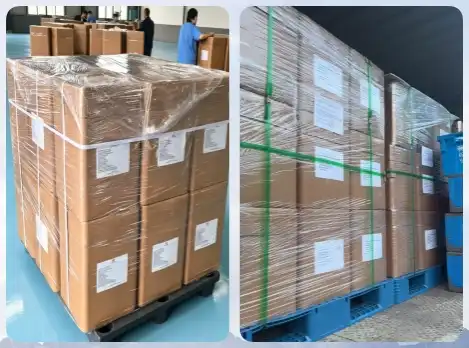Sustainable Packaging Upgrade for Recent Shipments