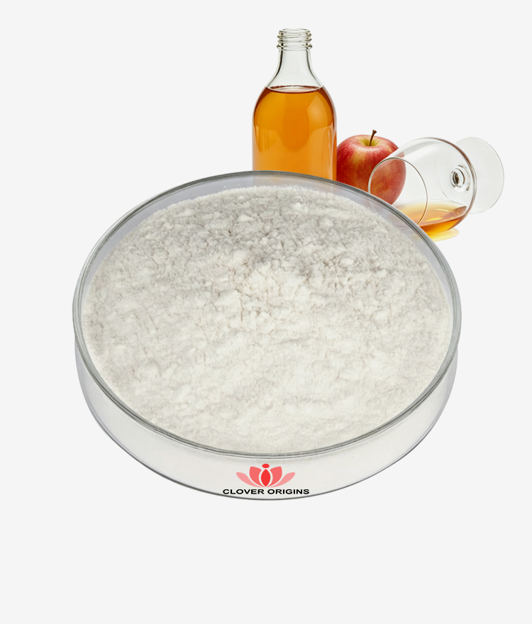 Apple Cider Vinegar Powder