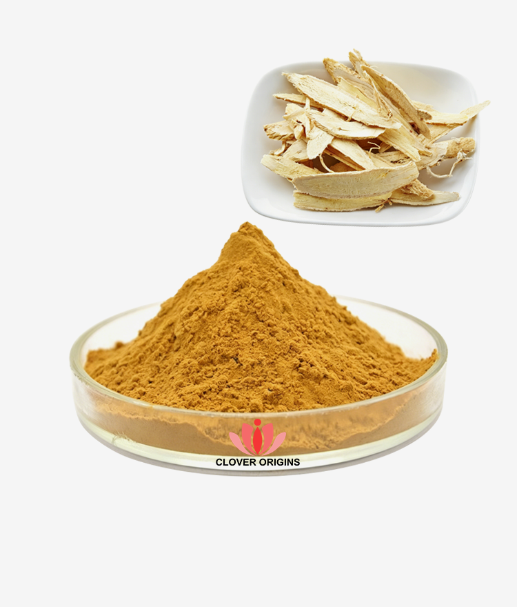 Astragalus Extract