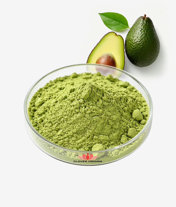 Avocado Powder