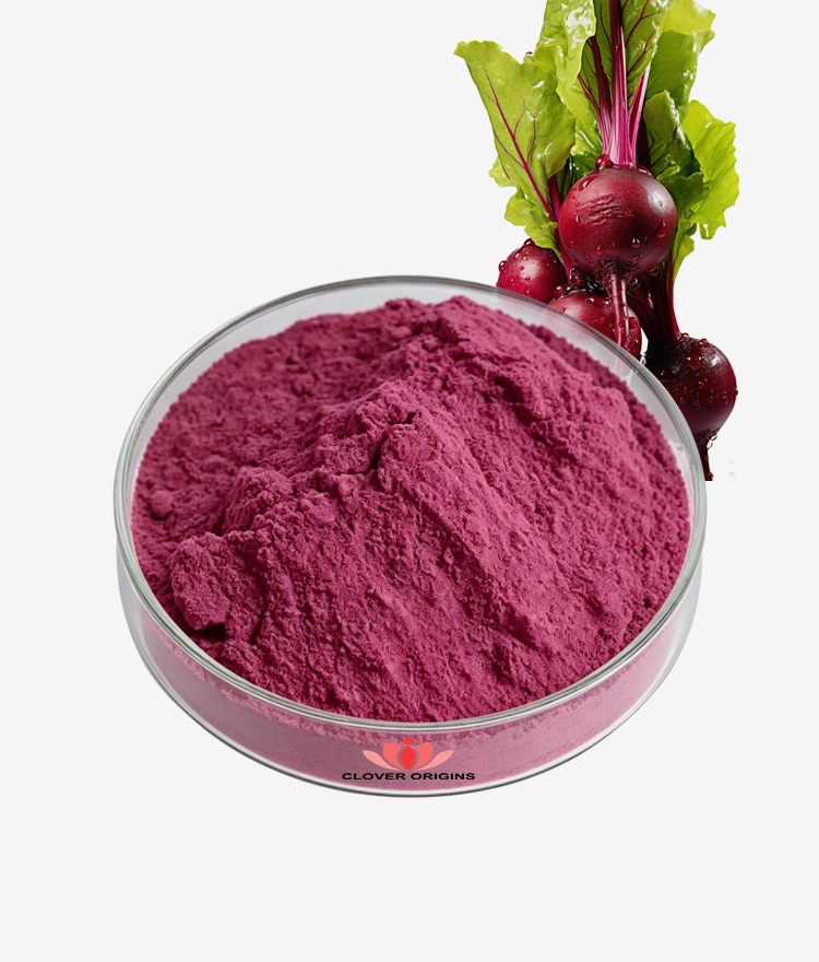 Beetroot Juice Powder