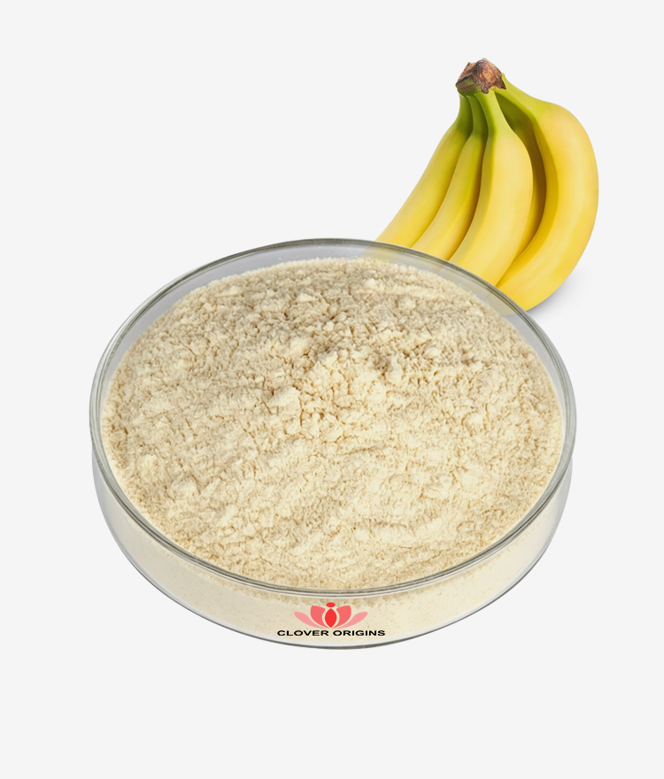 Best Banana Powder