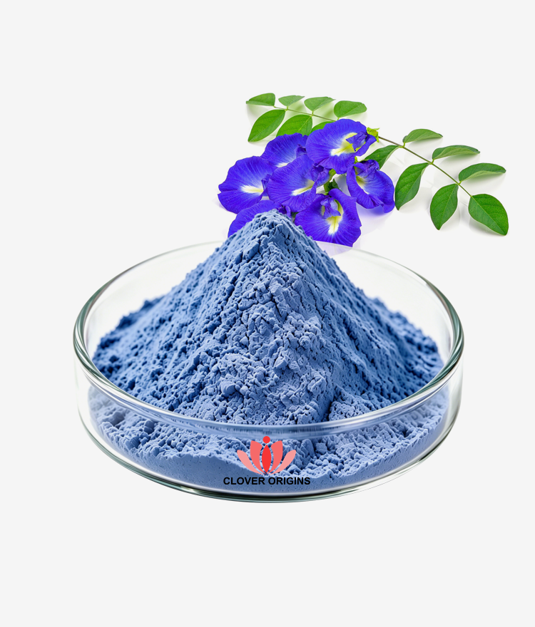 Butterfly Pea Flower Powder