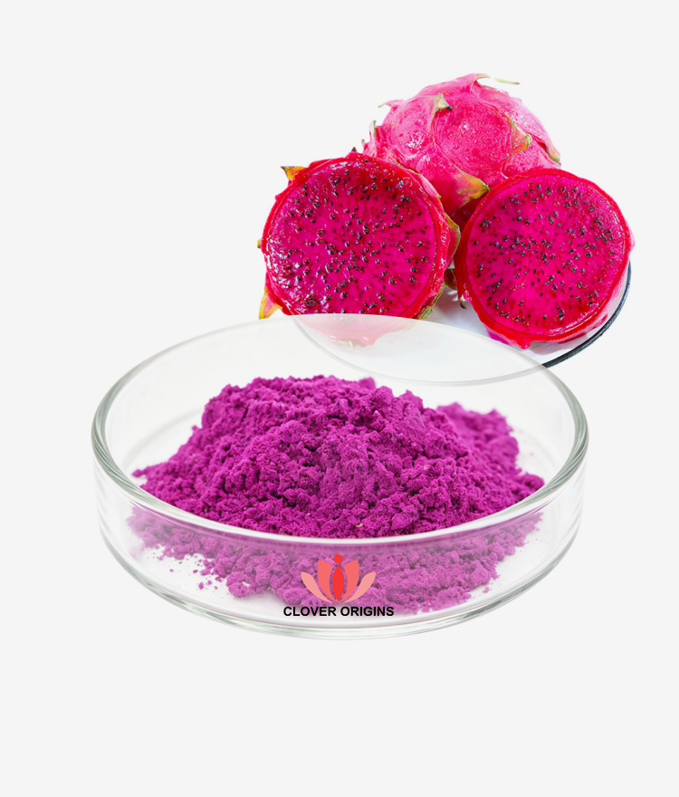 Dragon Fruit Powder