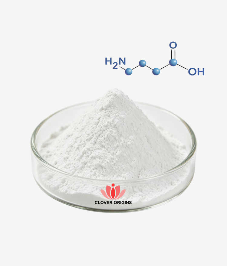 GABA Gamma-Aminobutyric Acid Powder