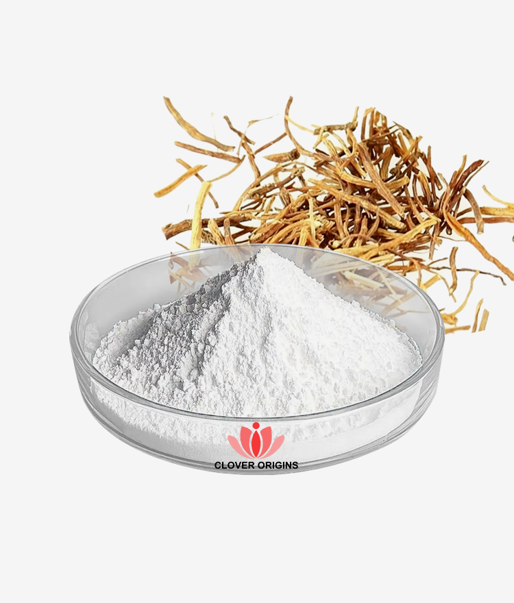 Gentiopicroside Powder