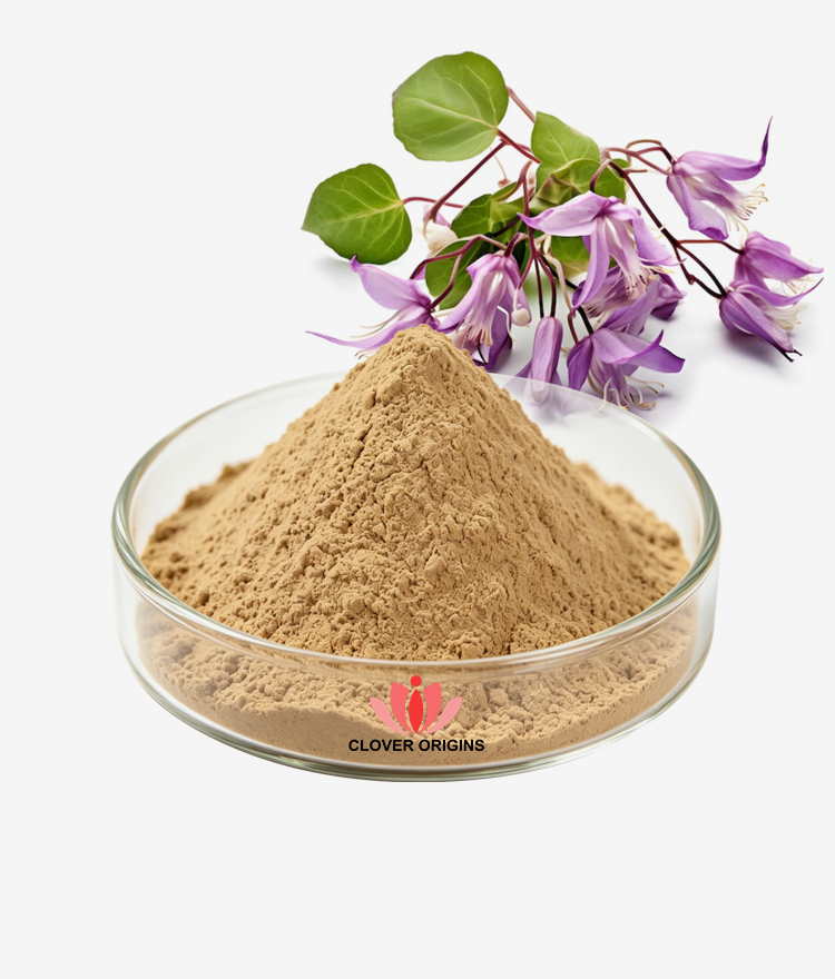 Horny Goat Weed Extract