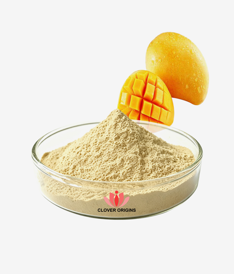 Mango Fruit Powder