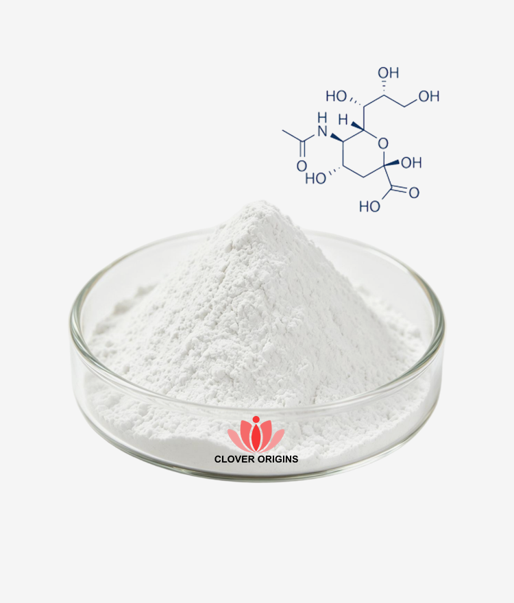N-acetylneuraminic acid Powder