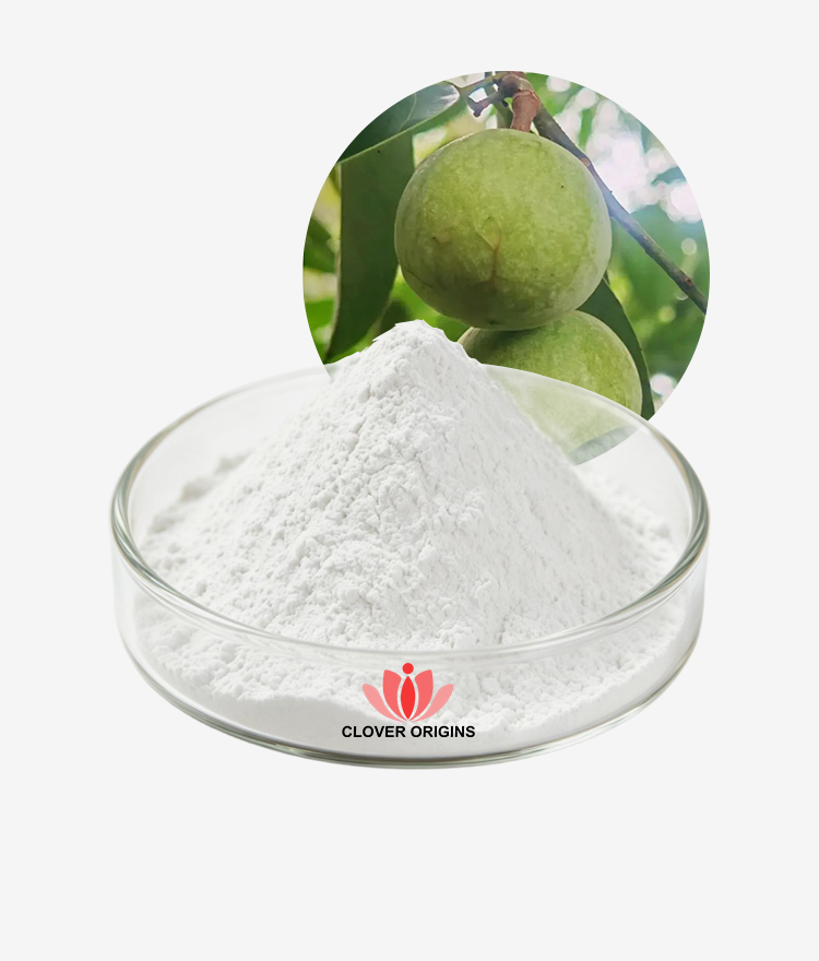 Nervonic Acid Powder