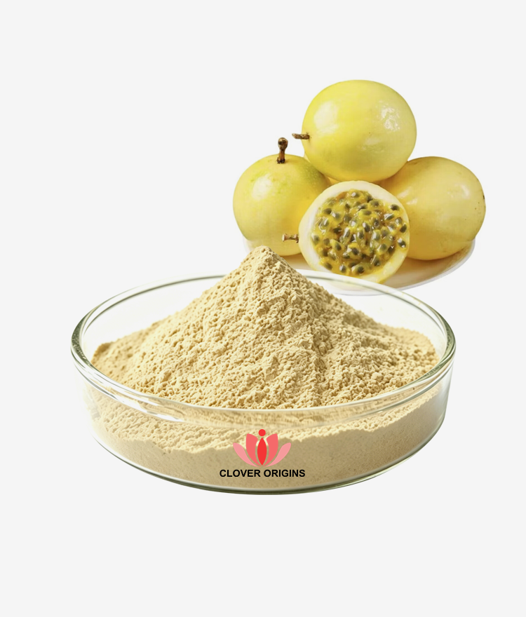 Passion Fruit Powder