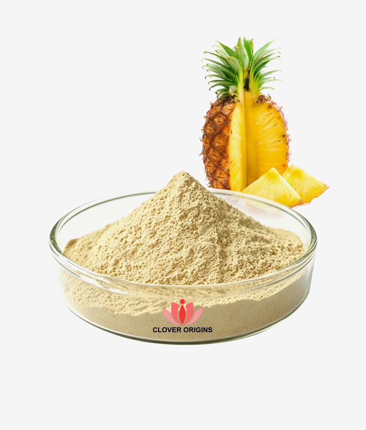 Pineapple Powder