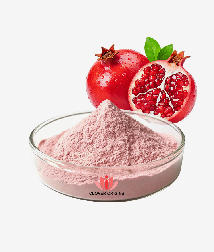 Pomegranate Powder