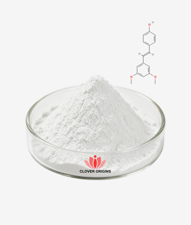 Pterostilbene 99% Powder