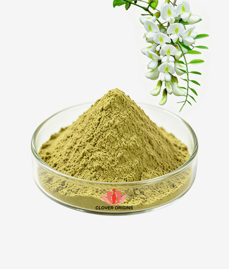 Quercetin Powder