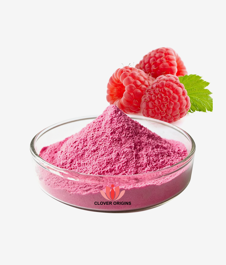Raspberry Powder