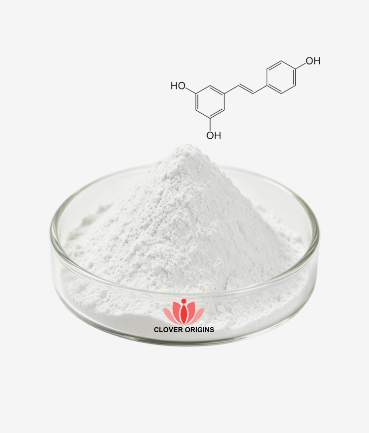 Resveratrol Powder