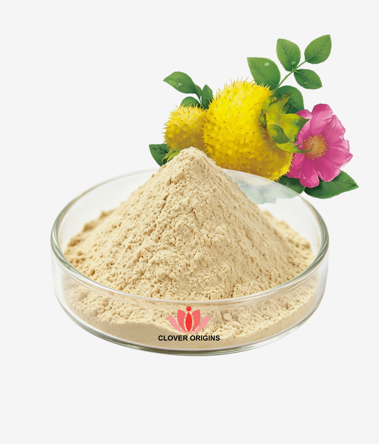Rosa Roxburghii Extract Powder