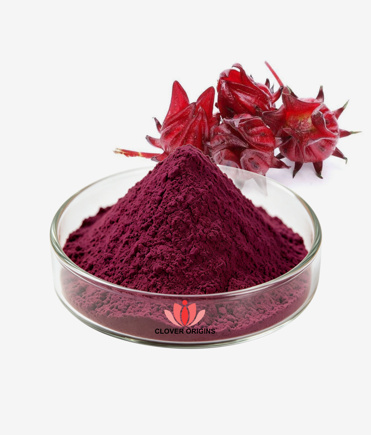 Roselle Extract