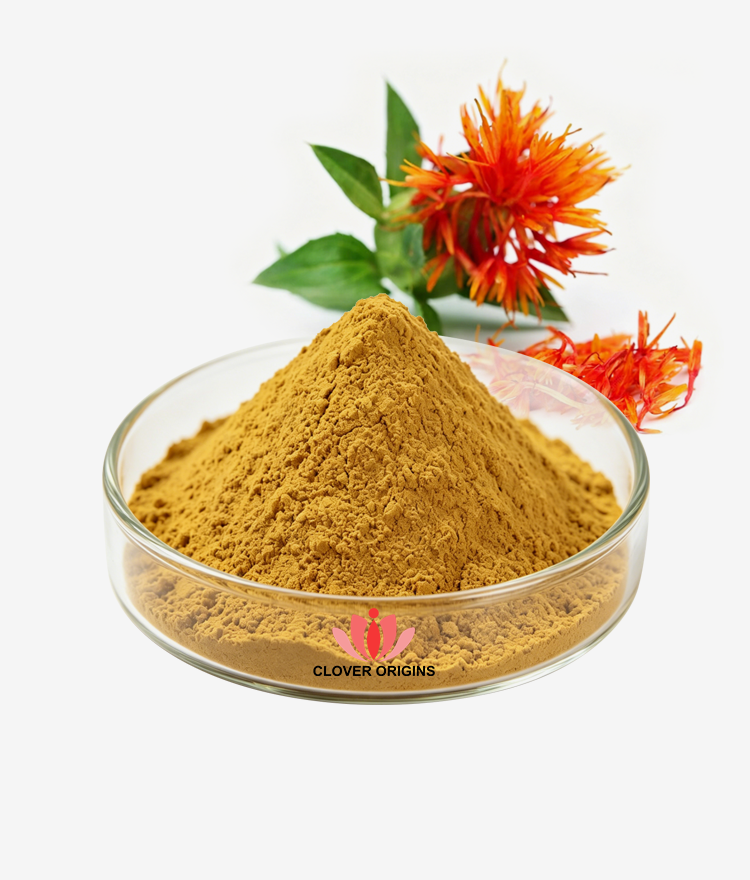Safflower Extract Powder