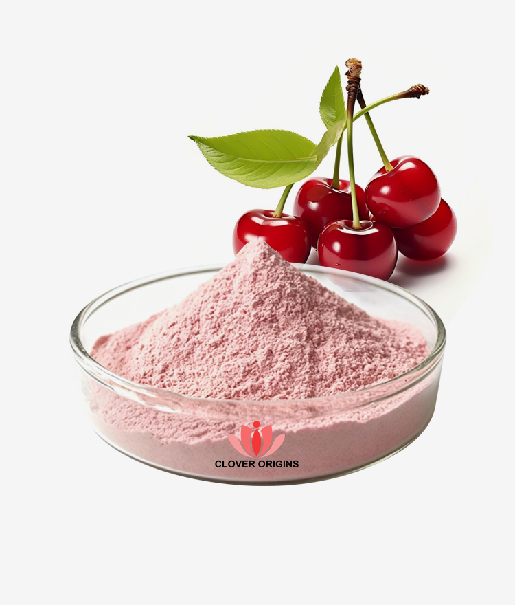 Tart Cherry Powder