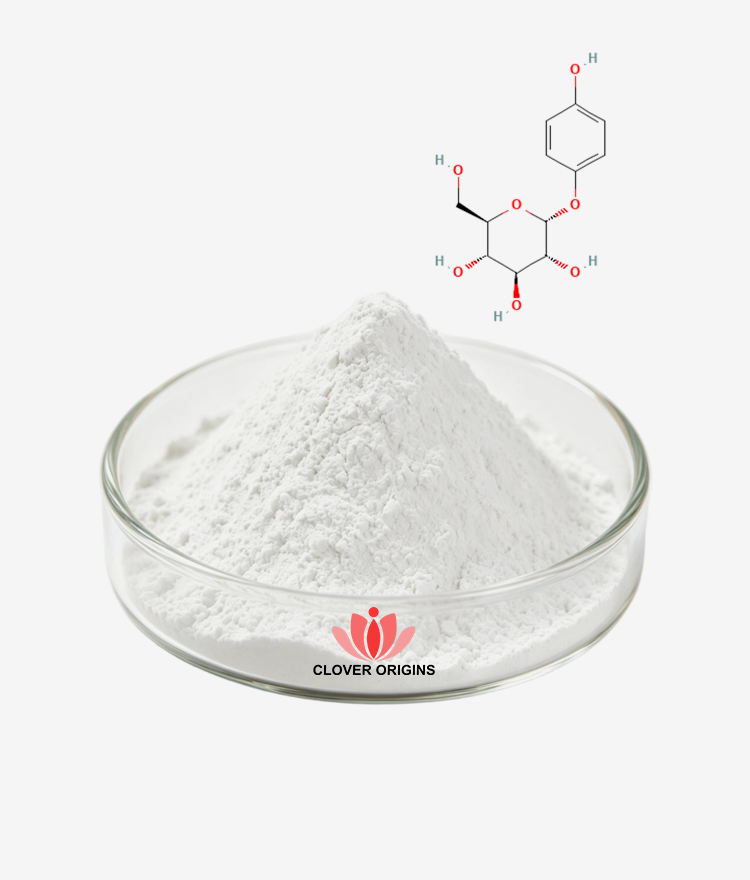 α-Arbutin Powder